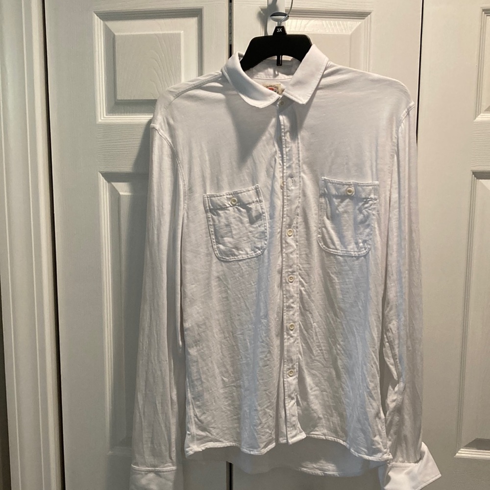 Men’s shirt long sleeve